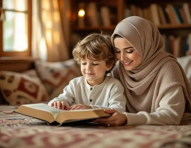 Learn Quran Online with Tajweed